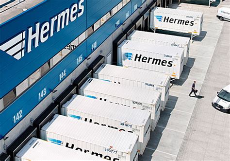 hermes europe delivery process|hermes delivery to europe.